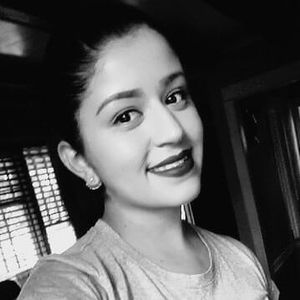 Meet your Posher, Karla